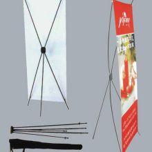 引領(lǐng)廣告制品新潮流——廣州市時(shí)創(chuàng)廣告制品廠客戶部促銷臺(tái)、X展架、易拉寶及廣告設(shè)計(jì)全解析